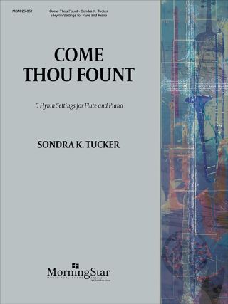 Come Thou Fount
